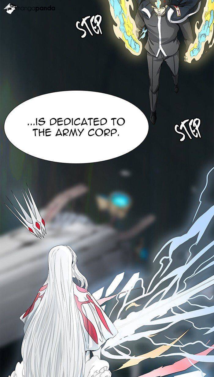 Tower of God Chapter 479 image 134